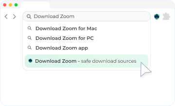 Search Naturally image